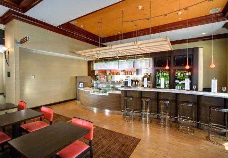 Hotel Courtyard By Marriott Norfolk Downtown Esterno foto