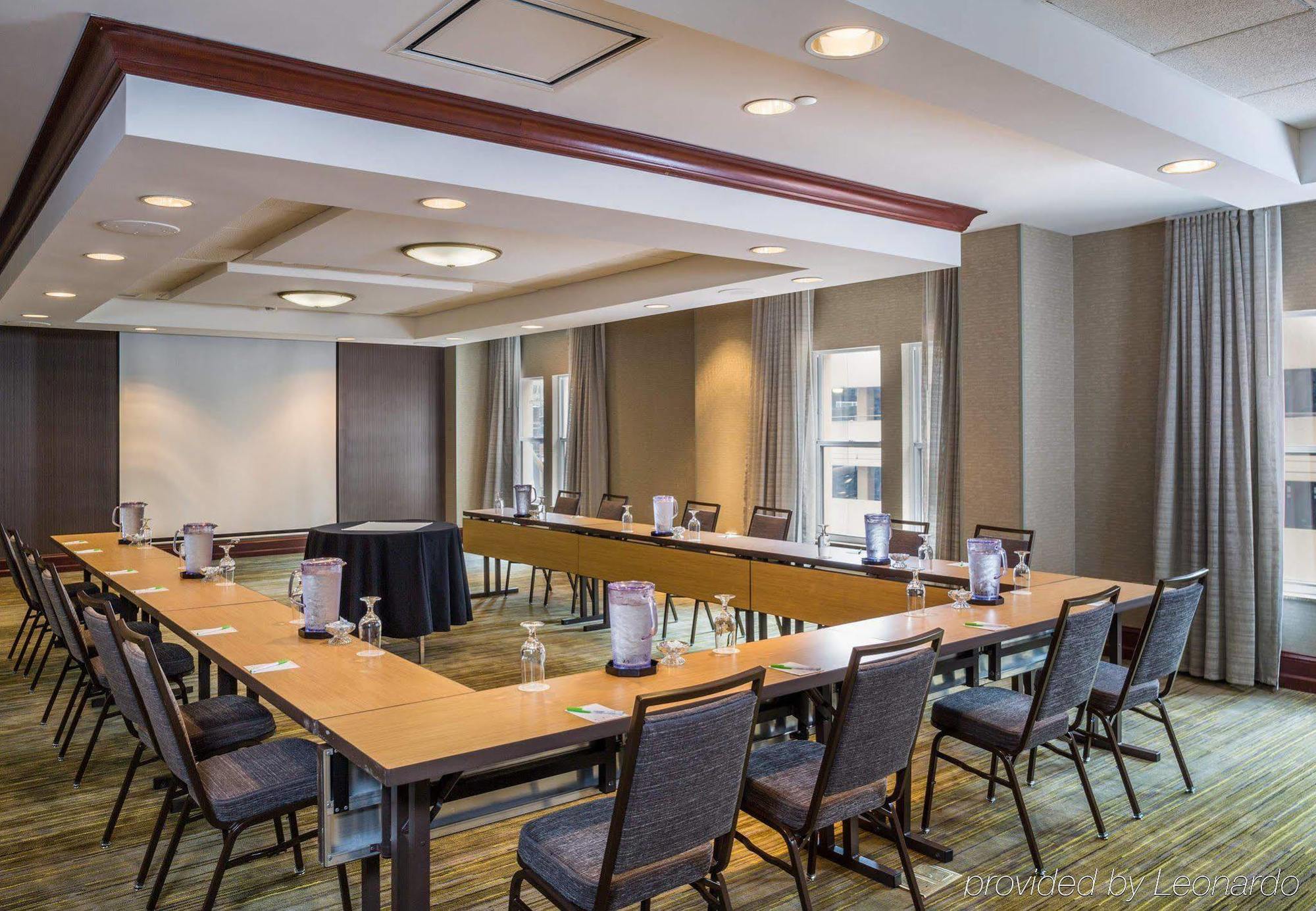 Hotel Courtyard By Marriott Norfolk Downtown Esterno foto