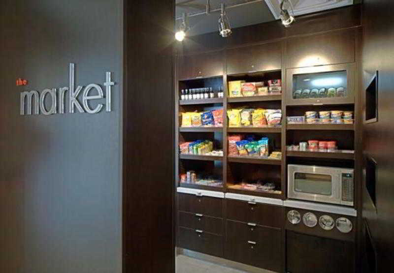 Hotel Courtyard By Marriott Norfolk Downtown Esterno foto